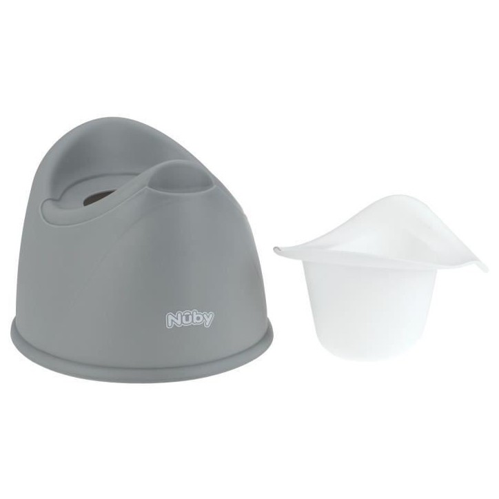 Pot - NUBY - Apprentissage de la propreté
