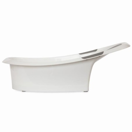 Baignoire bébé - NUBY - Dr.Talbot's - Des la Naissance - Support antidérapant intégré - Appui-tete souple