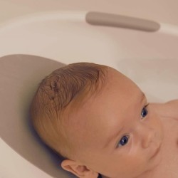 Baignoire bébé - NUBY - Dr.Talbot's - Des la Naissance - Support ant