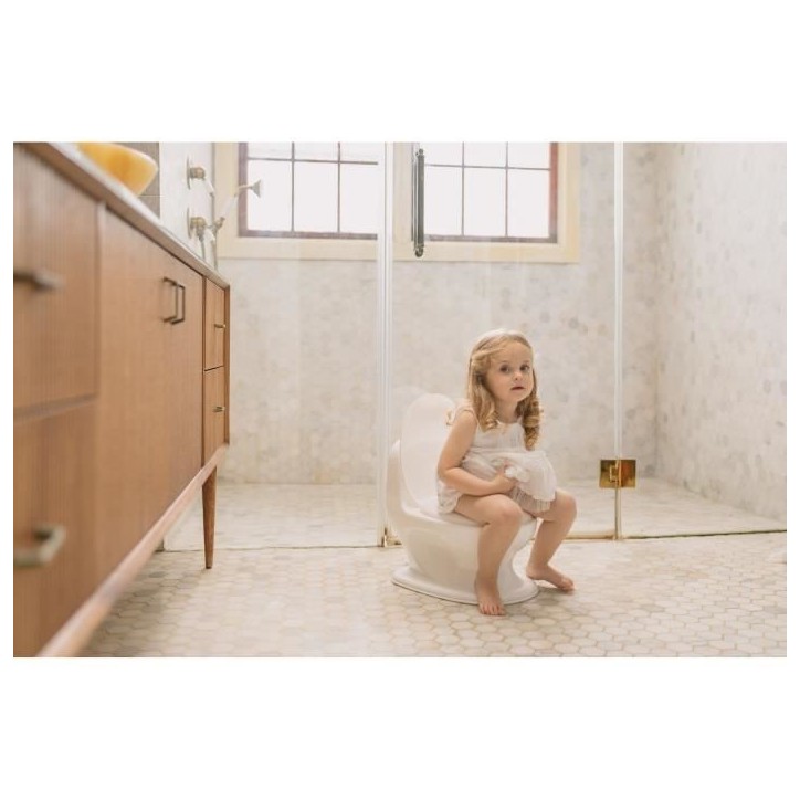 Pot mini toilettes - NUBY - Dr. Talbot's - My Real Potty
