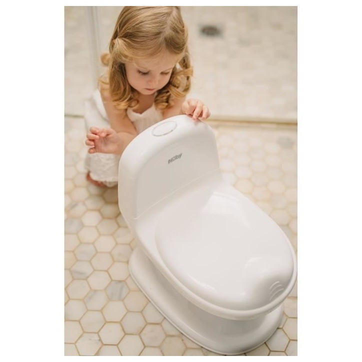 Pot mini toilettes - NUBY - Dr. Talbot's - My Real Potty