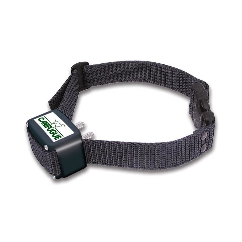 Collier seul supplémentaire Canifugue FUG1030 / Canifugue Mix FUG1031 Collier seul supplémentaire Canifugue FUG1030 / Canifugue Mix FUG1031