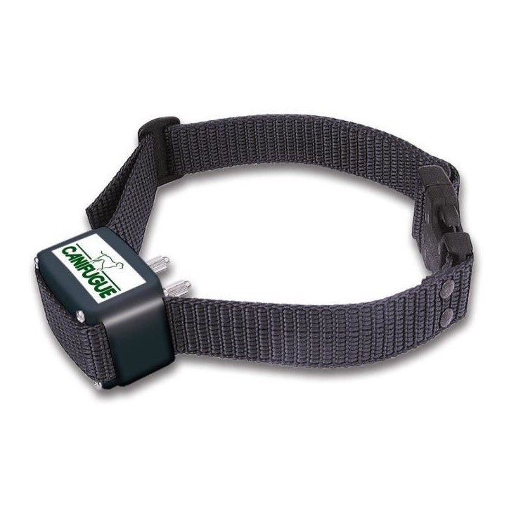 Collier seul supplémentaire Canifugue FUG1030 / Canifugue Mix FUG1031 pour clôtures anti-fugue NUM'AXES Collier seul supplémentaire Canifugue FUG1030 / Canifugue Mix FUG1031 pour clôtures anti-fugue NUM'AXES