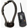 Collier de dressage CANICOM 800 - Portée 800 metres - Jusqu'a 2 chien