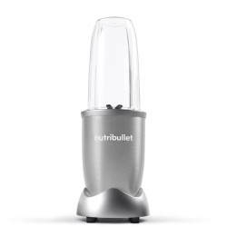 Blender - NUTRIBULLET - Pro NB907S - 900 Watts - 2 tasses sans BPA - T