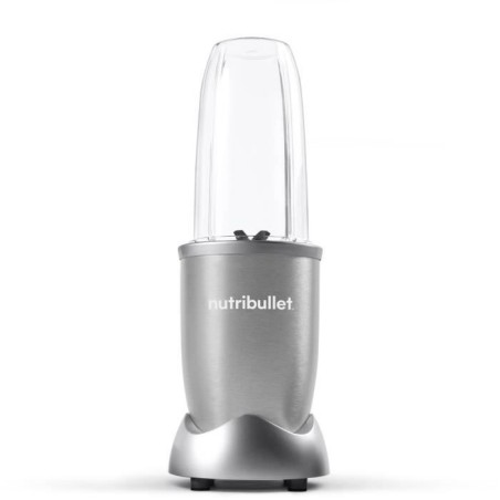 Blender - NUTRIBULLET - Pro NB907S - 900 Watts - 2 tasses sans BPA - Tritan