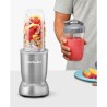 Blender - NUTRIBULLET - Pro NB907S - 900 Watts - 2 tasses sans BPA - T