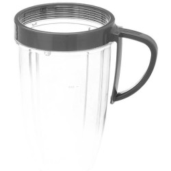 Blender - NUTRIBULLET - Pro NB907S - 900 Watts - 2 tasses sans BPA - T