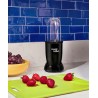 Blender - NUTRIBULLET MagicBullet - MBR04B - 200W - 560 ml - Noir -1 g