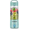 Blender portable - NUTRIBULLET - NBP003LBL - 70W - 0.475L - Light Blue