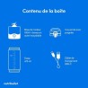 Blender portable - NutriBullet - NBP003BP - 70W - 0.475L - Rose - 1 go