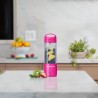 Blender portable - NutriBullet - NBP003BP - 70W - 0.475L - Rose - 1 go