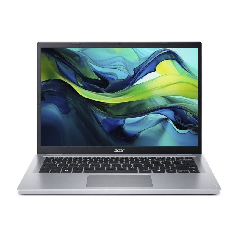 PC Portable ACER Aspire AG14-22P-R5VY - Windows 11 -14'' WUXGA IPS -AM