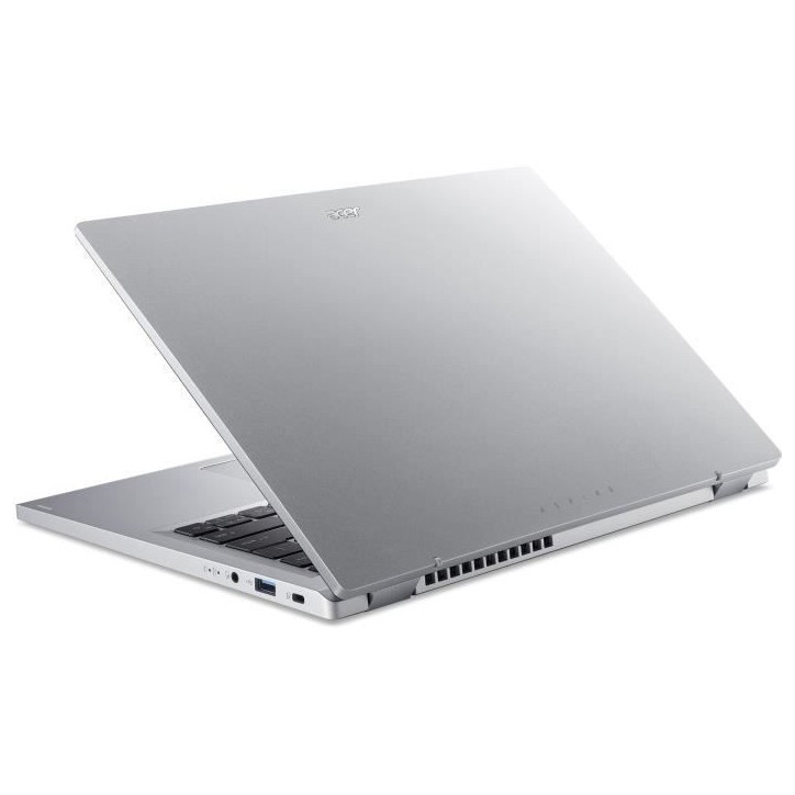PC Portable ACER Aspire AG14-22P-R5VY - Windows 11 -14'' WUXGA IPS -AMD Ryzen 5-7520U -RAM 16Go -512Go SSD -Radeon Graphics -AZE PC Portable ACER Aspire AG14-22P-R5VY - Windows 11 -14'' WUXGA IPS -AMD Ryzen 5-7520U -RAM 16Go -512Go SSD -Radeon Graphics -AZE