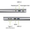 PC Portable ACER Aspire AG14-22P-R5VY - Windows 11 -14'' WUXGA IPS -AM