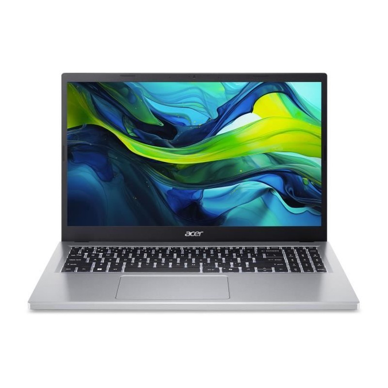 PC Portable ACER Aspire AG15-32P-33L3 - Windows 11 - 15,6'' FHD -Intel