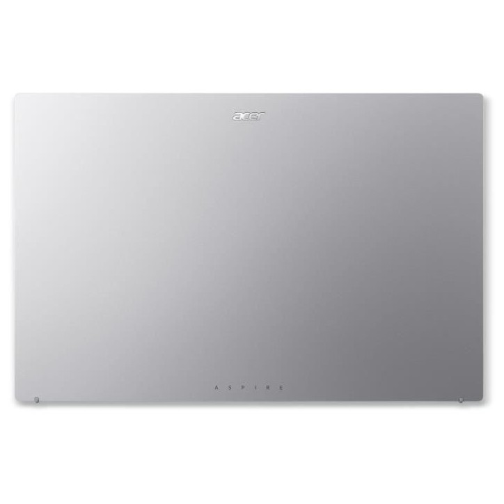 PC Portable ACER Aspire AG15-32P-33L3 - Windows 11 - 15,6'' FHD -Intel Core 3 N355 -Intel UHD Graphics -RAM 8Go -512Go SSD -AZER PC Portable ACER Aspire AG15-32P-33L3 - Windows 11 - 15,6'' FHD -Intel Core 3 N355 -Intel UHD Graphics -RAM 8Go -512Go SSD -AZER