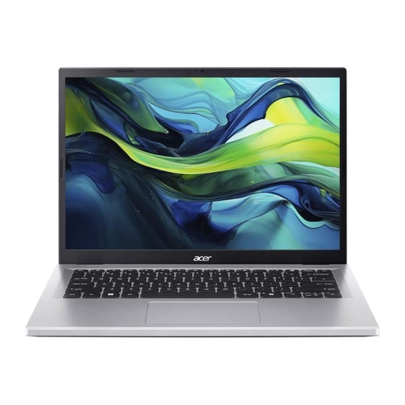 PC Portable ACER Aspire AG14-71P-73BF - Windows 11 - 14'' WUXGA IPS -
