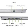 PC Portable ACER - Aspire AG15-42P-R9T6 - Sans Windows - 15,6'' FHD -