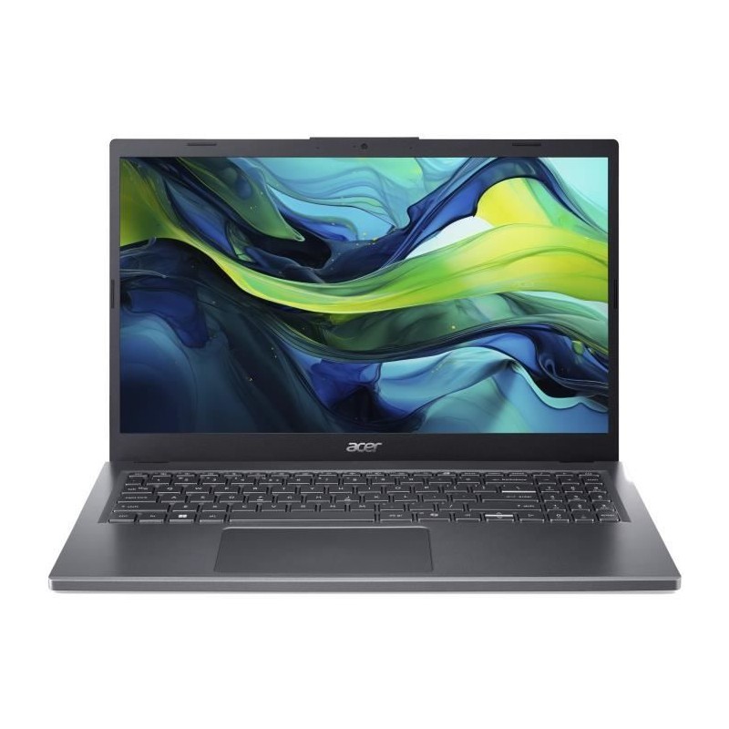 PC Portable ACER - Aspire A15-61M-R8W0 - Win 11 - 15,6'' FHD 60Hz - Ry PC Portable ACER - Aspire A15-61M-R8W0 - Win 11 - 15,6'' FHD 60Hz - Ry