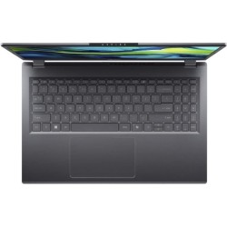 PC Portable ACER - Aspire A15-61M-R8W0 - Win 11 - 15,6'' FHD 60Hz - Ry