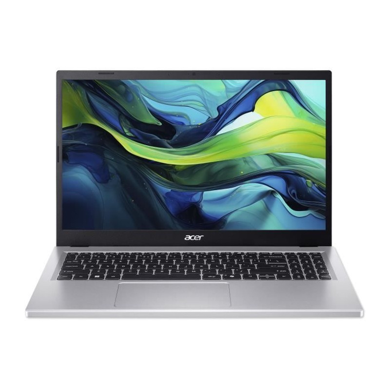 PC Portable ACER Aspire Go AG15-71P-55RF - Windows 11 - 15,6'' FHD - I PC Portable ACER Aspire Go AG15-71P-55RF - Windows 11 - 15,6'' FHD - I