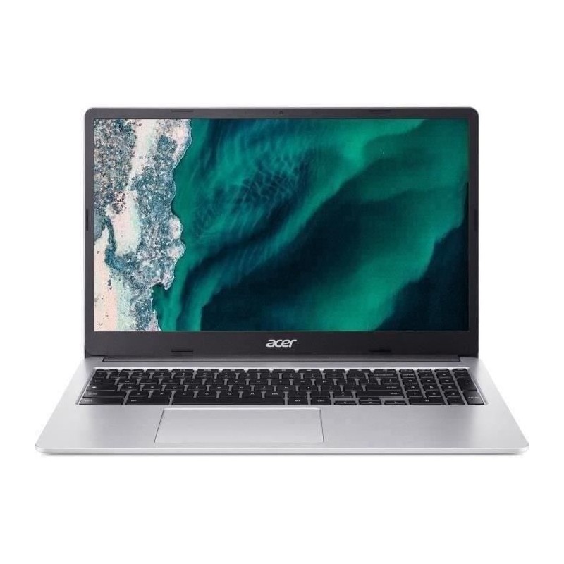 PC Portable Acer - Chromebook CB315-4H-C7R0 - Chrome OS - 15,6 FHD -In PC Portable Acer - Chromebook CB315-4H-C7R0 - Chrome OS - 15,6 FHD -In