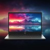 PC Portable Acer - Chromebook Plus CB514-4HT-30AF - Chrome OS - 14 FHD