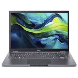 PC Portable ACER Aspire A14-51M-51KY - Sans Windows - 14'' WUXGA IPS -