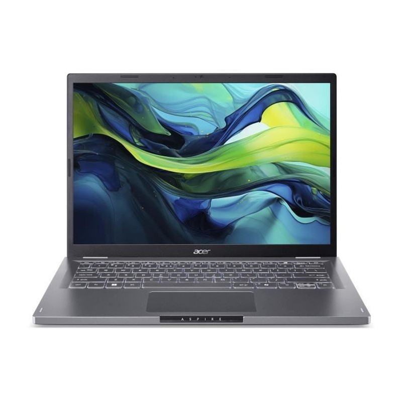 PC Portable ACER Aspire A14-51M-51KY - Sans Windows - 14'' WUXGA IPS - PC Portable ACER Aspire A14-51M-51KY - Sans Windows - 14'' WUXGA IPS -