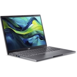PC Portable ACER Aspire A14-51M-51KY - Sans Windows - 14'' WUXGA IPS -