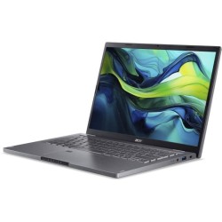 PC Portable ACER Aspire A14-51M-51KY - Sans Windows - 14'' WUXGA IPS -