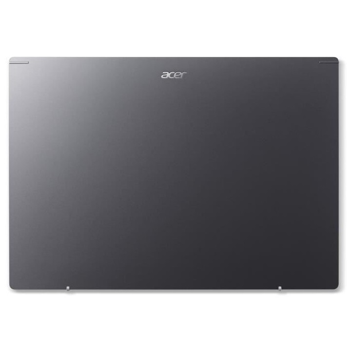 PC Portable ACER Aspire A14-51M-51KY - Sans Windows - 14'' WUXGA IPS - Intel Core 5 120U - Intel Iris Xe -RAM 16Go -1To SSD - AZ PC Portable ACER Aspire A14-51M-51KY - Sans Windows - 14'' WUXGA IPS - Intel Core 5 120U - Intel Iris Xe -RAM 16Go -1To SSD - AZ