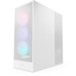 Boitier moyen-tour - NZXT - CM-H72FW-R1 - H7 Flow RGB avec ventilateur