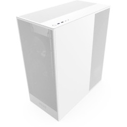 Boitier moyen-tour - NZXT - CM-H72FW-R1 - H7 Flow RGB avec ventilateur