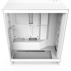 Boitier moyen-tour - NZXT - CM-H72FW-R1 - H7 Flow RGB avec ventilateur