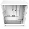 Boitier moyen-tour - NZXT - CM-H72FW-R1 - H7 Flow RGB avec ventilateur