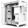 Boitier moyen-tour - NZXT - H9 Elite - Verre trempé - Support RGB - B