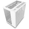 Boitier moyen-tour - NZXT - H9 Elite - Verre trempé - Support RGB - B