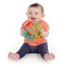 BRIGHT STARTS OBALL -Hochet pour bébé - Rollin' Rainstick - Perles m