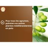 Terreau agrumes et plantes méditéranéeennes - OR BRUN - OBRTAG20N -