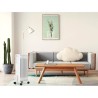 Radiateur électrique bain d'huile 1500W OCEANIC - 3 puissances - 7 é