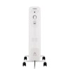 Radiateur électrique bain d'huile 2500W OCEANIC - 3 puissances - 11