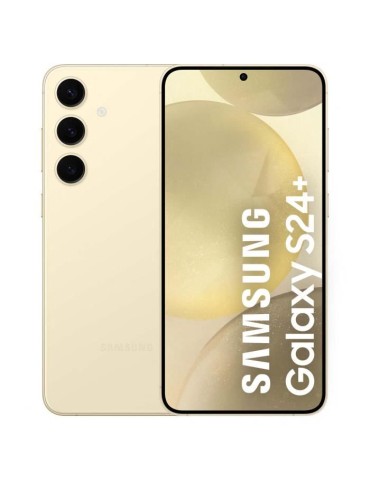 SAMSUNG Galaxy S24 Plus Smartphone 512 Go Creme