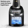 Cartouche de nettoyage - BRAUN - CCR6 Recharges clean & renew - Pour s