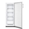 Congélateur armoire OCEANIC- 165L -Froid statique - Classe E - Blanc