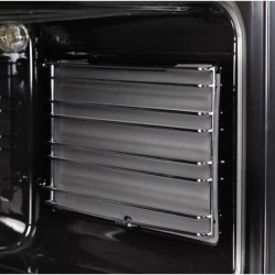 Four encastrable nettoyage catalyse - chaleur brassée OCEANIC F60IX I