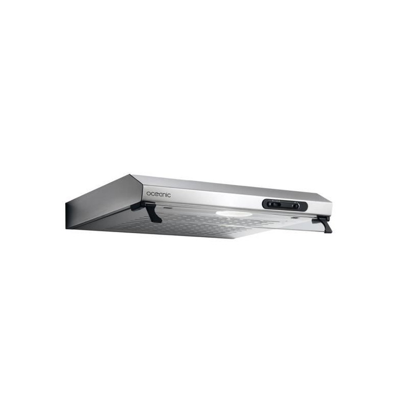 Hotte casquette OCEANIC OCEAHC205S - 60 cm Hotte casquette OCEANIC OCEAHC205S - 60 cm