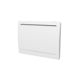 Radiateur électrique fixe a inertie seche céramique 1000W OCEANIC Ru
