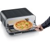 Four a pizza SEVERIN - PG8575 - Pierre a pizza diametre 29cm - Capacit